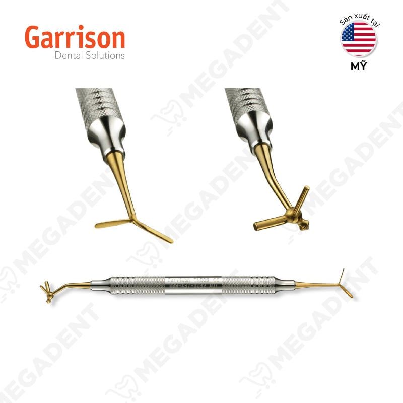  Multi-Function 5-in-1 Composite Instrument - Dụng cụ composite đa chức năng 5 trong 1 - Cái 