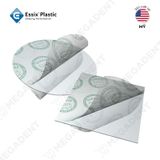  ACE Plastic - Nhựa ép khay chỉnh nha, duy trì - 1 miếng 