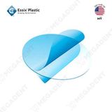  A+ Plastic - Tấm nhựa làm máng bảo vệ, máng nhai, máng nghiến và máng duy trì - 1 miếng 
