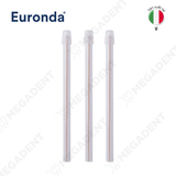  Euronda Monoart - ống hút nước bọt - bịch 100 cái 