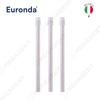  Euronda Monoart - ống hút nước bọt - bịch 100 cái 