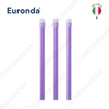 Euronda Monoart - ống hút nước bọt - bịch 100 cái 