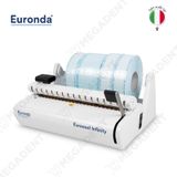  Euroseal Infinity - Máy ép bao Infinity - Cái 