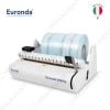  Euroseal Infinity - Máy ép bao Infinity - Cái 