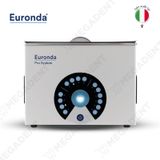  Eurosonic 4D - Máy rung rửa siêu âm 4D - Cái 