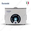  Eurosonic 4D - Máy rung rửa siêu âm 4D - Cái 