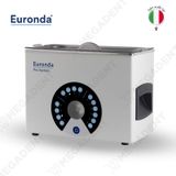  Eurosonic 4D - Máy rung rửa siêu âm 4D - Cái 