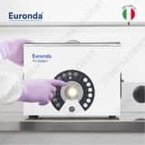  Eurosonic 4D - Máy rung rửa siêu âm 4D - Cái 