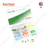  Fusion Anterior Matrix System - Bộ khuôn trám vùng răng trước 