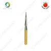 Carbide Bur Finishing Safe-End EF9 - Mũi khoan hoàn tất cho phần kẽ răng - EF9