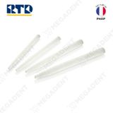  MatchPost Fiber Post - Chốt sợi thủy tinh - Vỉ (5 Chốt) 