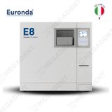  Euronda E8 autoclave - Máy hấp Class B Euronda E8 - Cái 