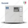  Euronda E8 autoclave - Máy hấp Class B Euronda E8 - Cái 