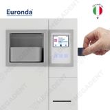  Euronda E8 autoclave - Máy hấp Class B Euronda E8 - Cái 