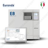  Euronda E8 autoclave - Máy hấp Class B Euronda E8 - Cái 