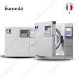  Euronda E8 autoclave - Máy hấp Class B Euronda E8 - Cái 