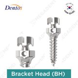  Microimplant - Minivis dùng trong chỉnh nha - Túi 1 cái 