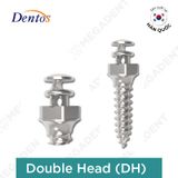  Microimplant - Minivis dùng trong chỉnh nha - Túi 1 cái 