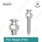  Microimplant - Minivis dùng trong chỉnh nha - Túi 1 cái 