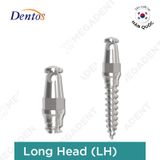  Microimplant - Minivis dùng trong chỉnh nha - Túi 1 cái 