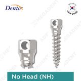  Microimplant - Minivis dùng trong chỉnh nha - Túi 1 cái 