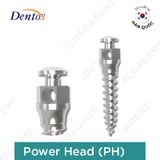  Microimplant - Minivis dùng trong chỉnh nha - Túi 1 cái 