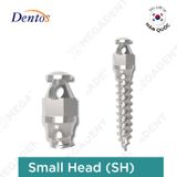  Microimplant - Minivis dùng trong chỉnh nha - Túi 1 cái 