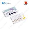  M3-Safe Opener Rotary NiTi Files Assorted - Trâm mở đường vào - Vỉ 6 cái 