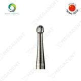  Operative - Round head - Mũi khoan Carbide đầu tròn - Cái 