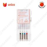  Paste Filler ( Lentulo) - Trâm máy - Vỉ 4 cái 