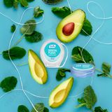  Dental Tape - Chỉ nha khoa hương bạc hà - Cuộn 5m 