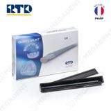  Quartz Splint UD - Sợi gia cố cầu răng Acrylic/Composite - Hộp 