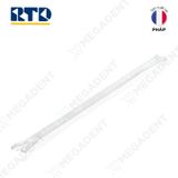  Quartz Splint Woven - Sợi gia cố dùng cho Perio Splint/Ortho Fix Retainer  - 2.5 x 80mm - Hộp 