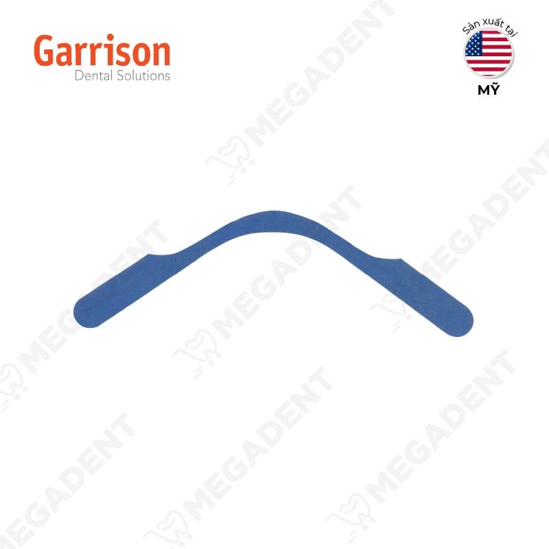  SlickBands™ Margin Elevation Matrices - Khuôn trám nâng cao bờ xoang sâu - Gói 10 cái 