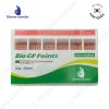 Sure-endo Gutta percha points, Bio GP - Côn chính - Hộp 60 cây