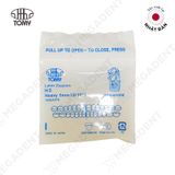  Elastic - Thun kéo liên hàm - Túi 100 sợi (3oz, 4oz) 