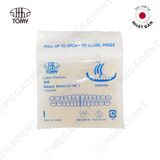  Elastic - Thun kéo liên hàm - Túi 100 sợi (3oz, 4oz) 