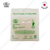  Elastic - Thun kéo liên hàm - Túi 100 sợi (3oz, 4oz) 