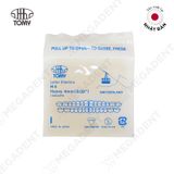  Elastic - Thun kéo liên hàm - Túi 100 sợi (3oz, 4oz) 