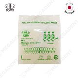  Elastic - Thun kéo liên hàm - Túi 100 sợi (3oz, 4oz) 