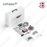  Trios 3 Wired - Máy scan trong miệng kỹ thuật số Trios 3 Wired 