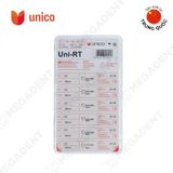  Uni - RT Silver - Trâm nội nha lại - Vỉ 6 cái 