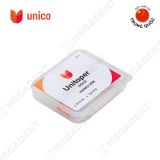  Unitaper Gold Hand Use - Trâm tay chữa tuỷ - Vỉ 6 cái 
