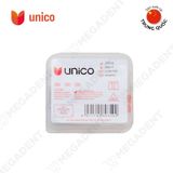  Unitaper Gold Hand Use - Trâm tay chữa tuỷ - Vỉ 6 cái 