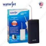  Cordless Mini - Máy tăm nước cá nhân không dây (dùng được cho người niềng răng, răng sứ) - Bộ (1 máy + 4 đầu tăm) 