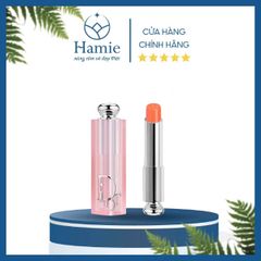 Son Dưỡng Dior Addict Lip Glow 3.2gr Pháp