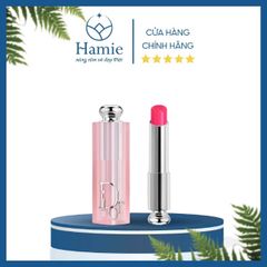 Son Dưỡng Dior Addict Lip Glow 3.2gr Pháp
