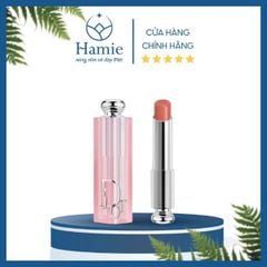 Son Dưỡng Dior Addict Lip Glow 3.2gr Pháp