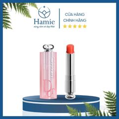 Son Dưỡng Dior Addict Lip Glow 3.2gr Pháp