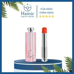 Son Dưỡng Dior Addict Lip Glow 3.2gr Pháp